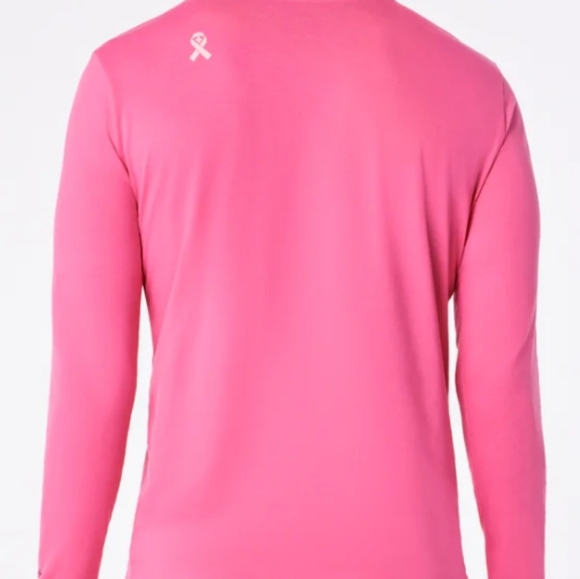 Figs F'ing Graphic Superaoft Underscrub - M - Picture 2 of 7